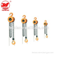 Competitive Price Hand Operated Chain Hoist
